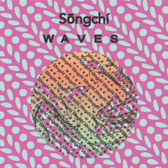 /Songchi WAVES --- Space Journey/