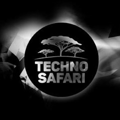 Silvester @ Techno Safari 2019-2020 (Artem Ready)