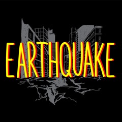 Crisis Era - Earthquake (TIAN Remix)