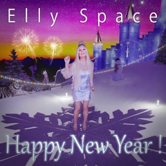 Elly Space - Happy New Year!