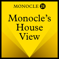 Monocle's House View - In-flight fashion