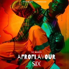Afroflavour Six