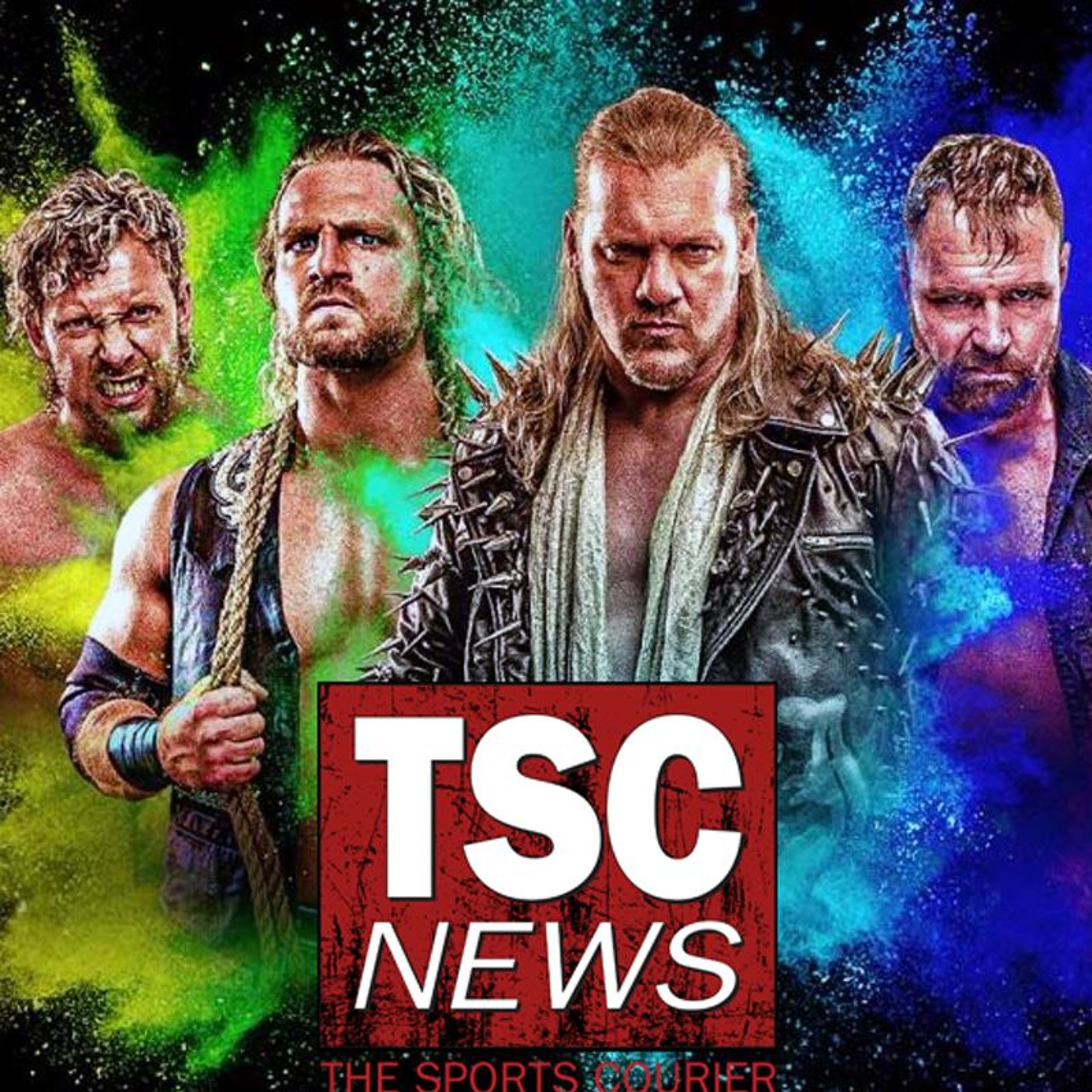 The Sports Courier - TSC News