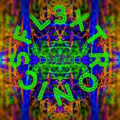 Dj. FL3Xtronics ॐ New Year Set 2020 @ Zwischenkultur Pratteln