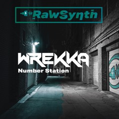 WREKKA - Number Station [FREE DOWNLOAD]