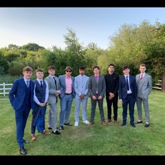 No ScRuBs deep house remix