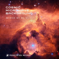 DJ V++ - Cosmic Microwave Background