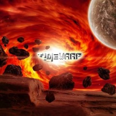 Timewarp new year special mix