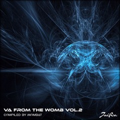EnSof - Binary Death (Original Mix) [VA - From The Womb Vol.2 Jaira Records]