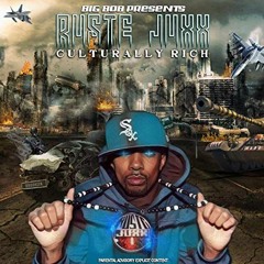 Ruste Juxx - Deadly Stylez