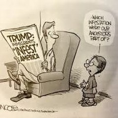 Descendants of Immigrants