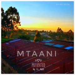 Mtaani