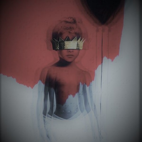 Kiss it better - Rhianna (And_I Remix)