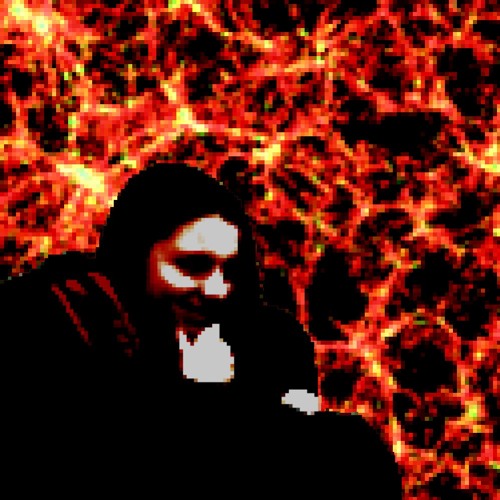Shrinking Universe