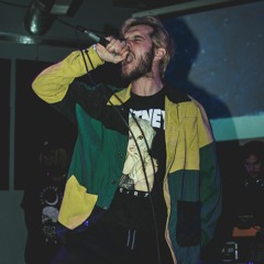 Sit In Silence(Prod.Spookymane)