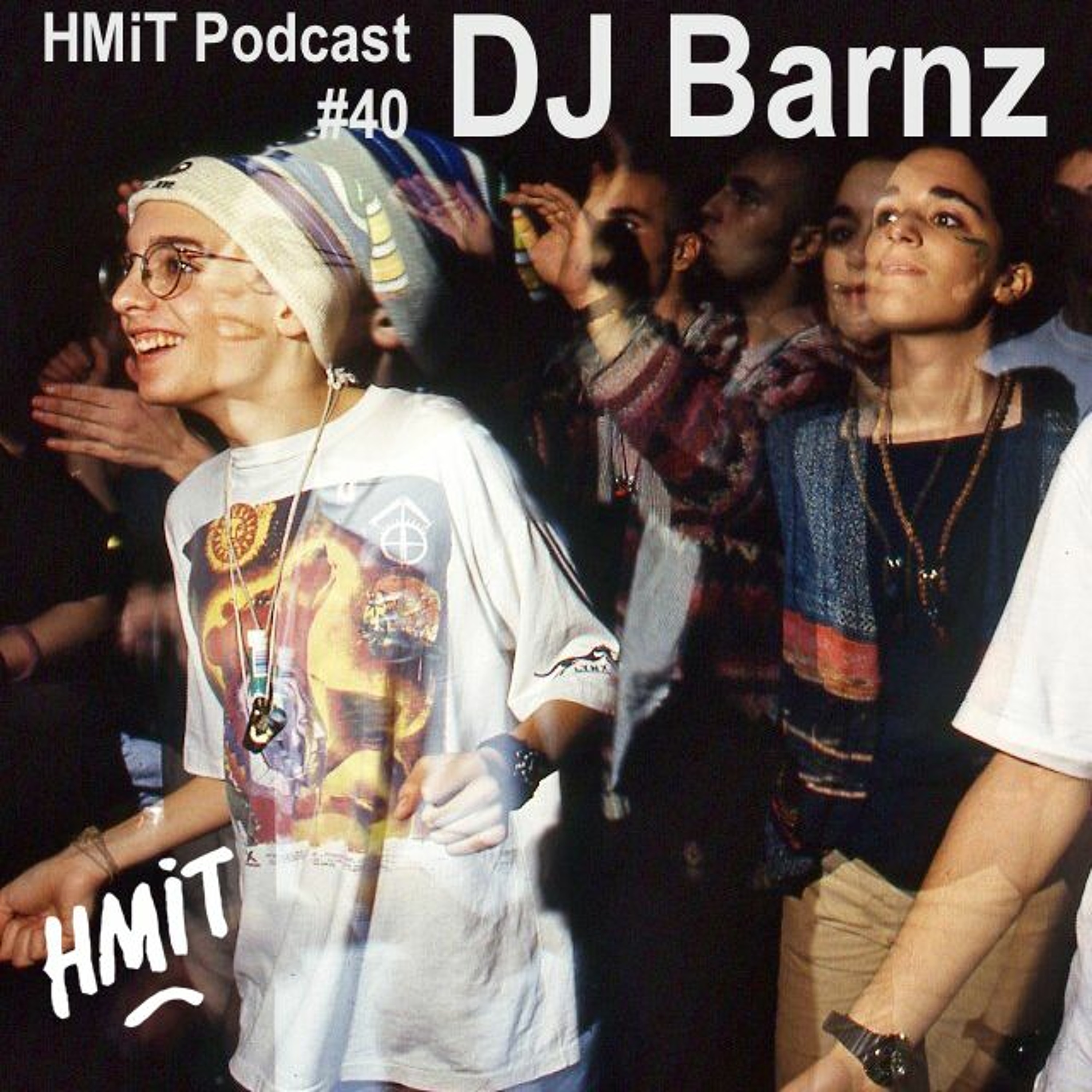 HMiT Records