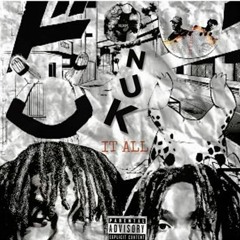 New & Improved (prod. Kevin Katana)