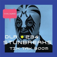 StunBreaks - Tik Tak Boom (Original Mix) TOP 5 ON BEATPORT!