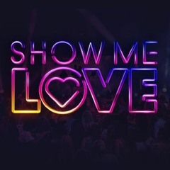 Show Me Love Remix - Instrumental