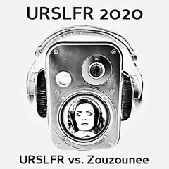 Zouzounee - shake it (URSLFR reshake)