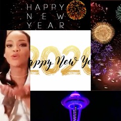 flyebishop - New Years Song. 🔫