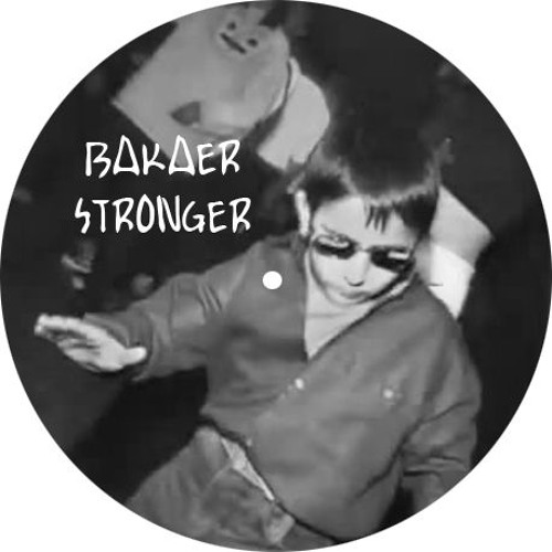 Bakaer - Stronger
