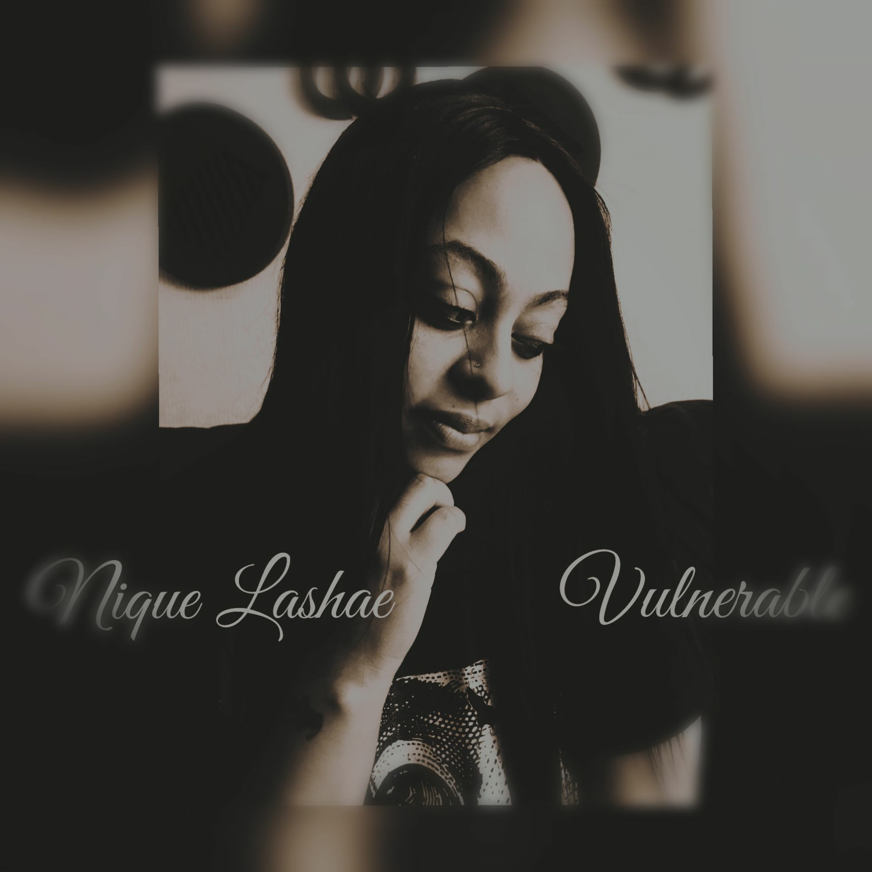 Nique Lashae - Dont Look Back (feat. C.Lane) episode artwork