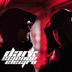 Dark Science Electro presents: Krypton 81 (live set)