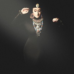 Naj - Africa (House Club Community Remix BY YASSIR)