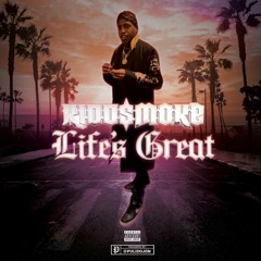 Kick It - Kidd$moke Ft LuKcYYP