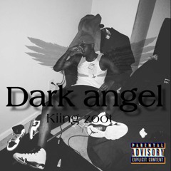 Dark Angel (prod. Palaze x spaceman)