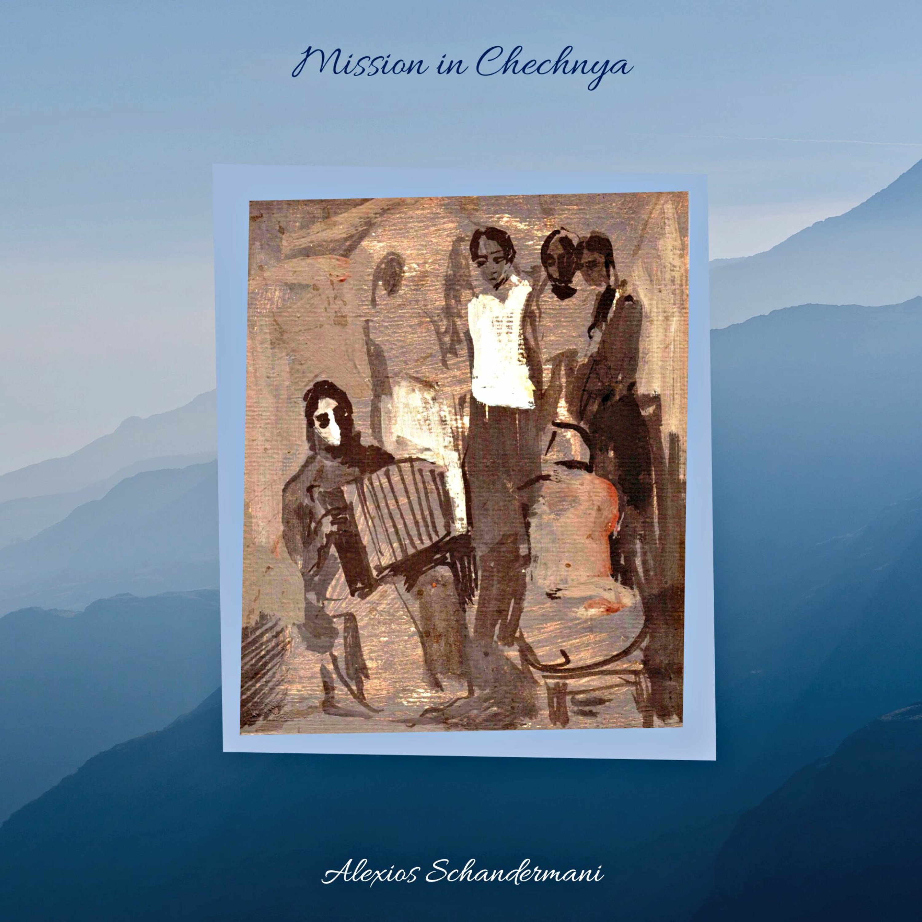 Mission in Chechnya