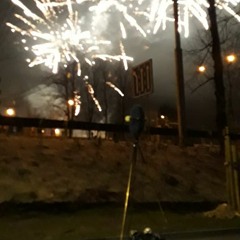 Ohňostroj Ostrava 2019 20