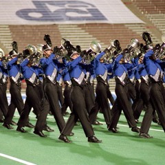 Blue Devils 1994 CD Audio