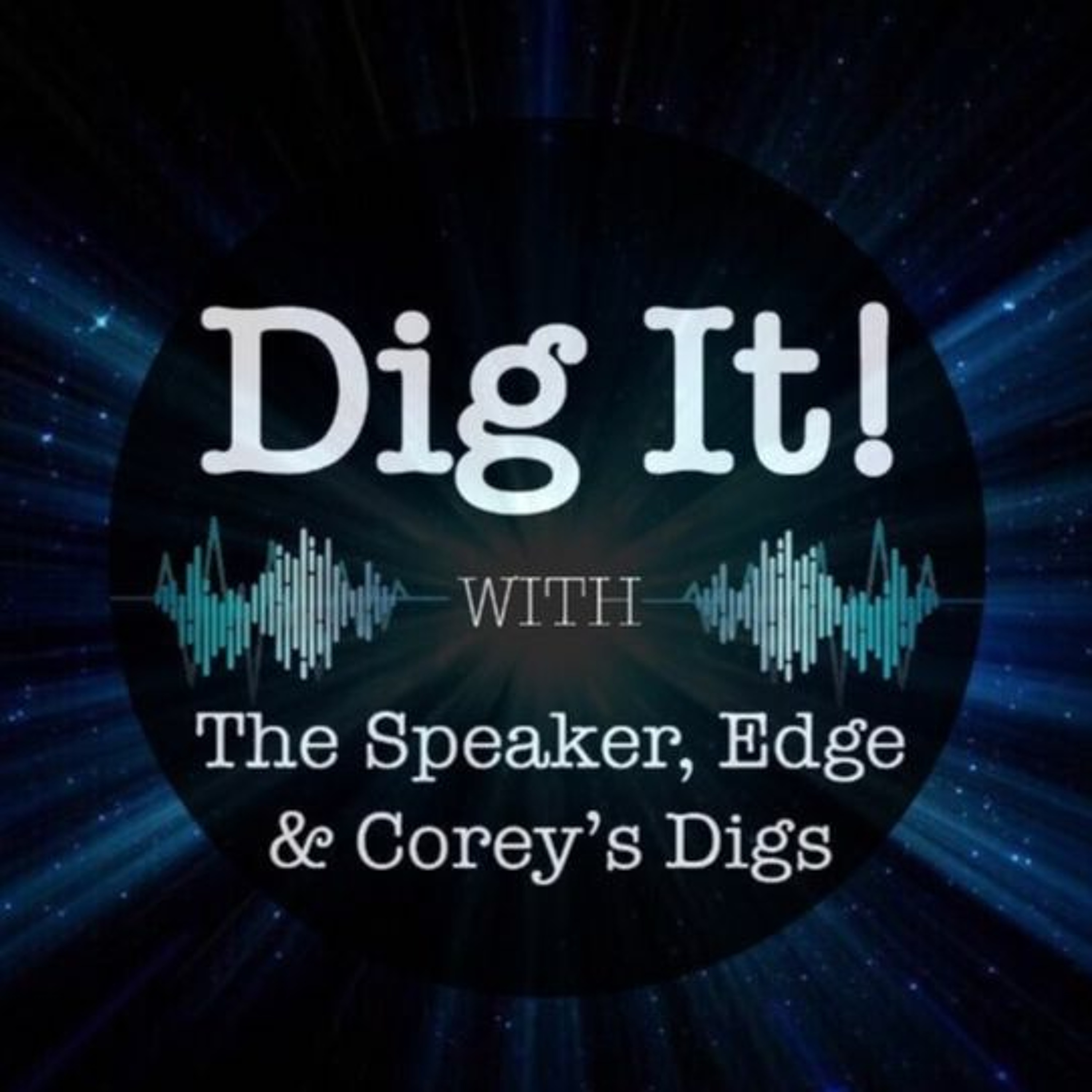 Dig It! Podcast 28 2019 Year In Review - Happy New Year!
