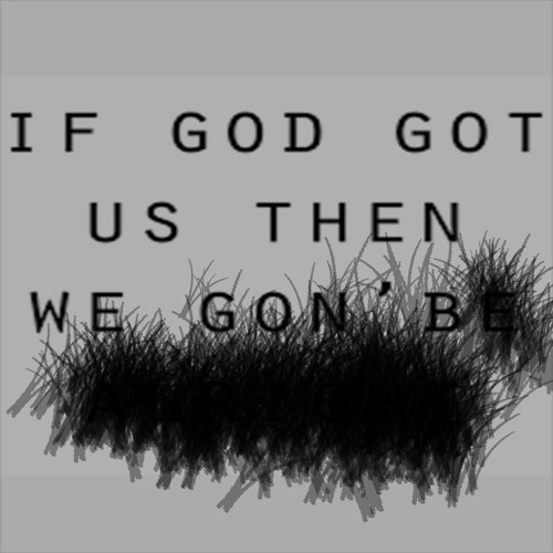 We Gon Be Alright | @LouisPierreProd