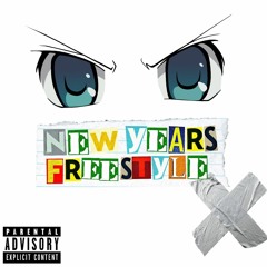 New Years Freestyle (10-2)