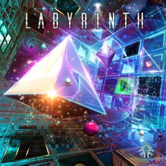 Audioscream - Labyrinth
