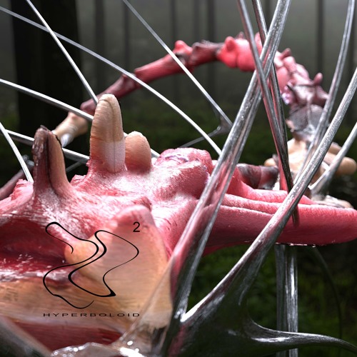 HYPR080 HYPERBOLOID 2020