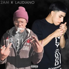 On Top //PROD. 2AM & LAUDIANO (IG @Kloud9god )