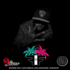 NYE 2020 LIVE @1015 DC DJ FIF