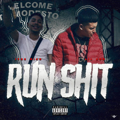 Run Shit - Itss Rico x Lil Lou