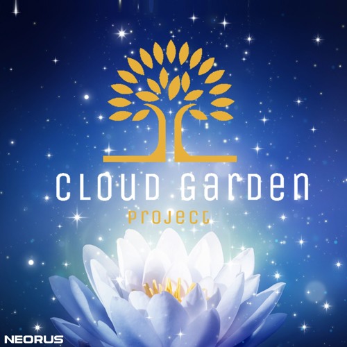 Cloud Garden Project Vol 6. - The Growing Lotus - (Selected by Neorus)
