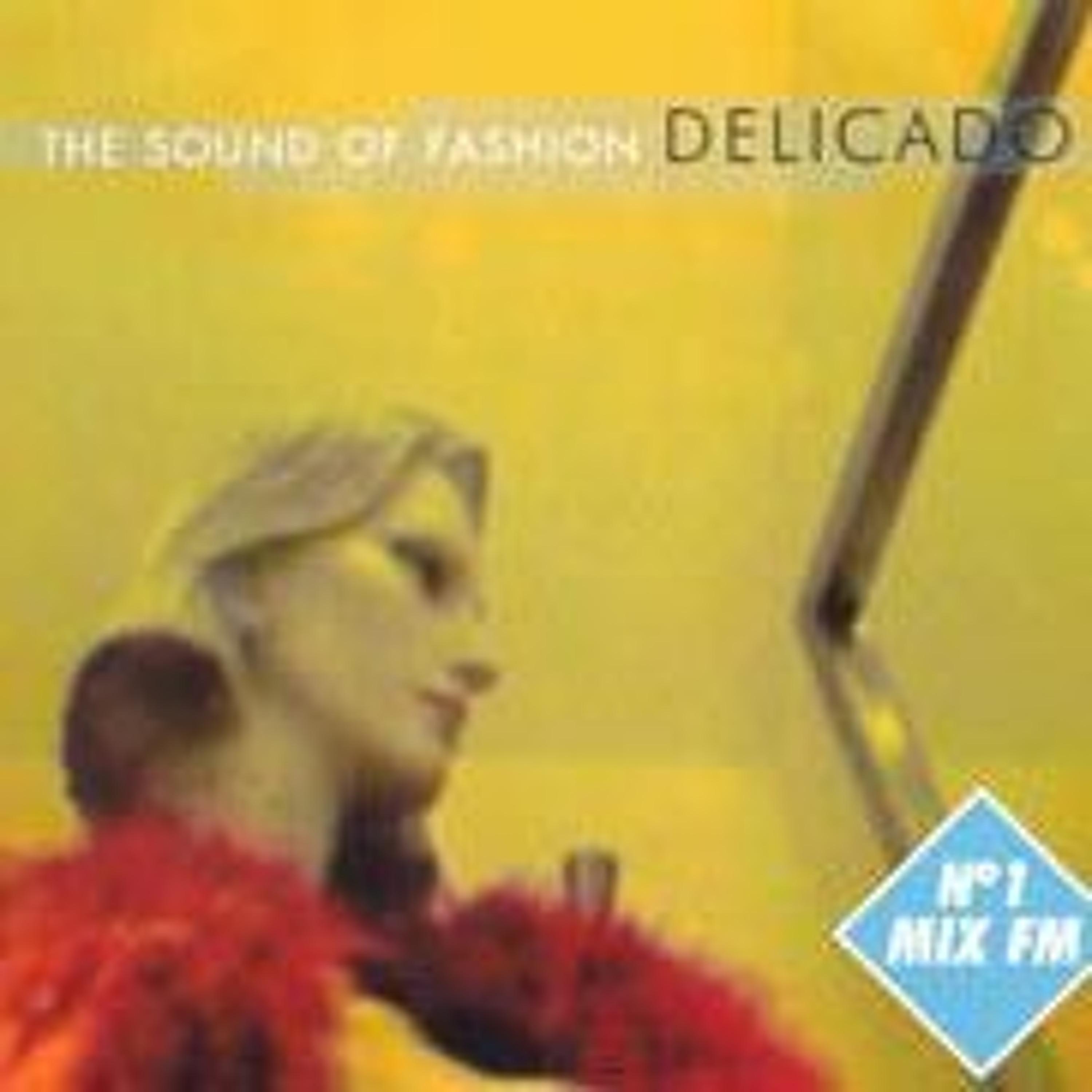 The sound of fashion (LM hot dub fashion Mix)