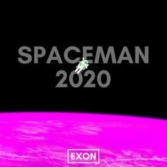 Spaceman 2020