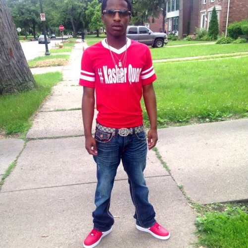kasher quon - came up