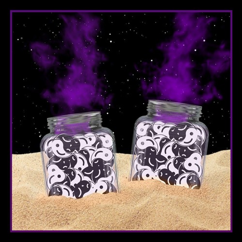 THE STASH JAR VOL. II