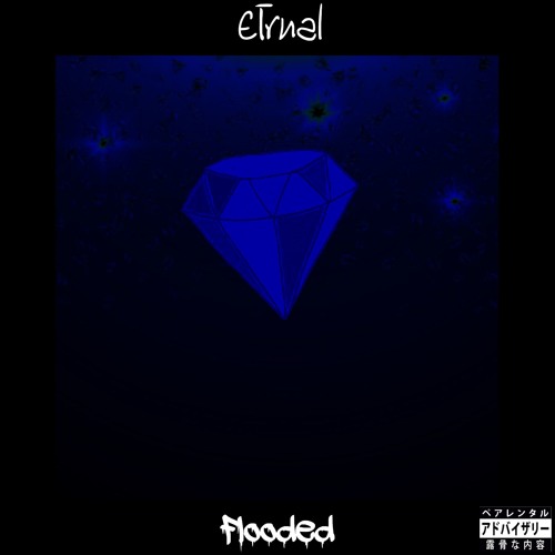 Flooded