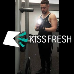 KISS FRESH NYE MIX 2019