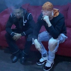 OFM Ghost X Magic - Chasing A Bag